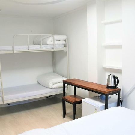 סיאול Must Stay Hotel מראה חיצוני תמונה