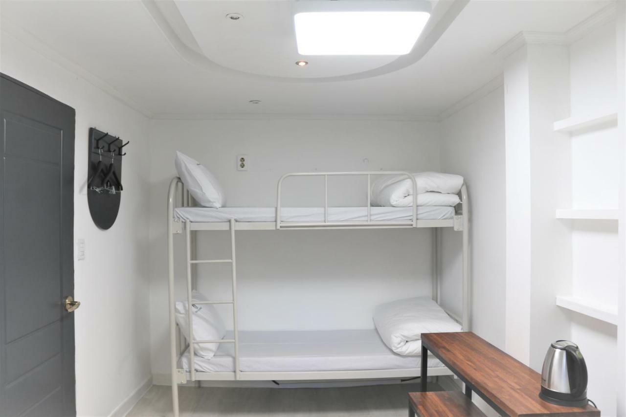 סיאול Must Stay Hotel מראה חיצוני תמונה