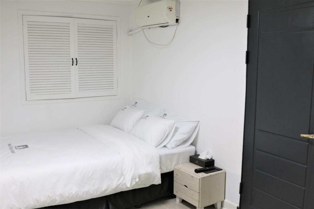 סיאול Must Stay Hotel מראה חיצוני תמונה