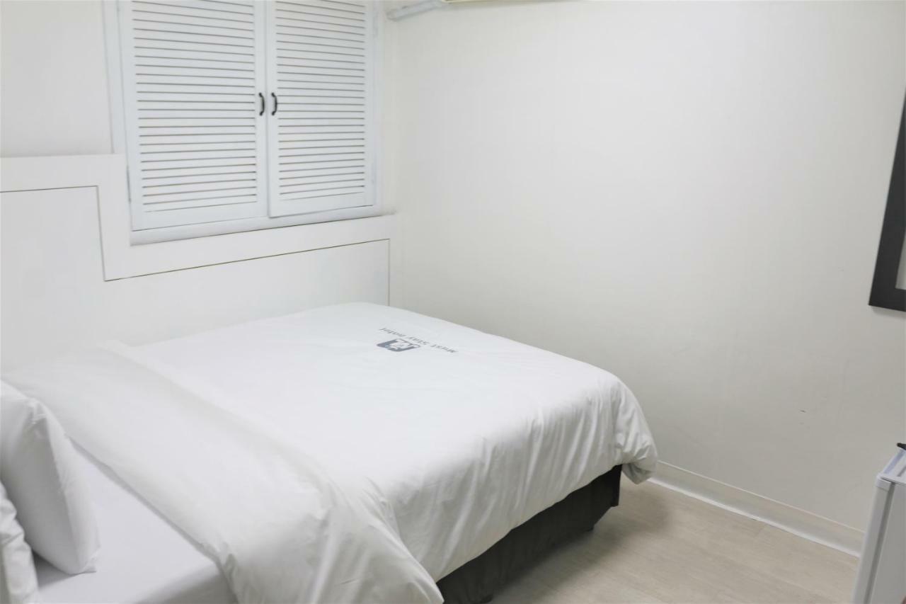 סיאול Must Stay Hotel מראה חיצוני תמונה