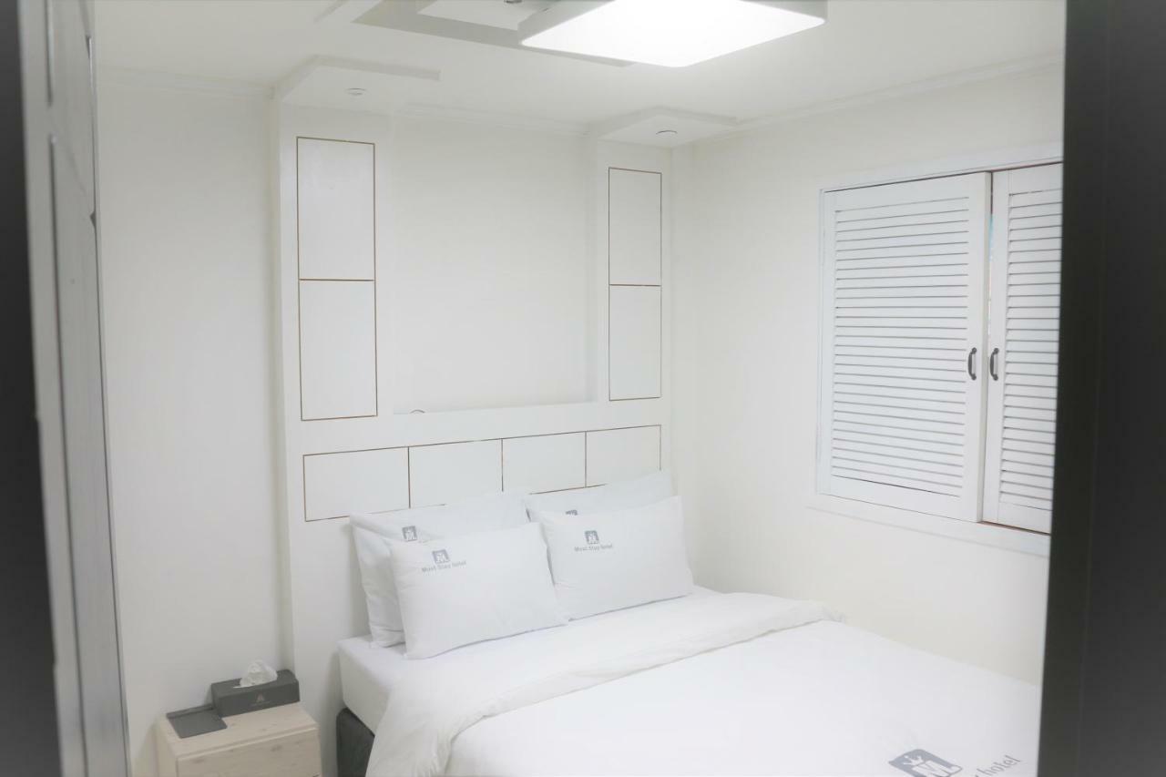 סיאול Must Stay Hotel מראה חיצוני תמונה