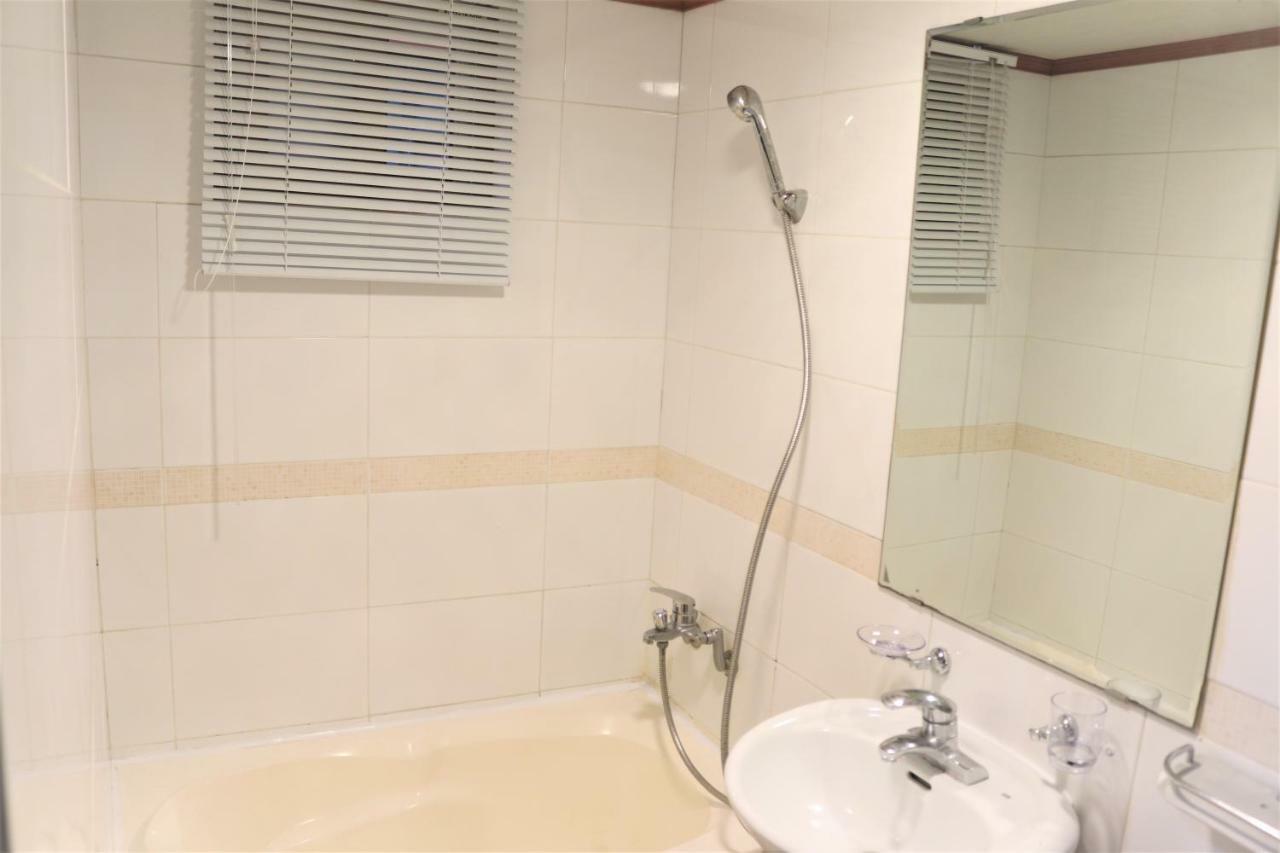 סיאול Must Stay Hotel מראה חיצוני תמונה