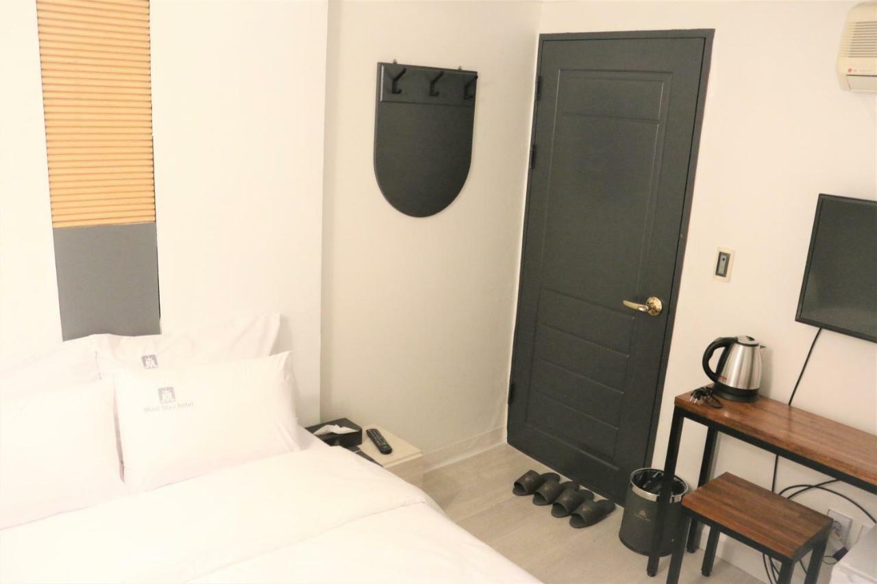 סיאול Must Stay Hotel מראה חיצוני תמונה