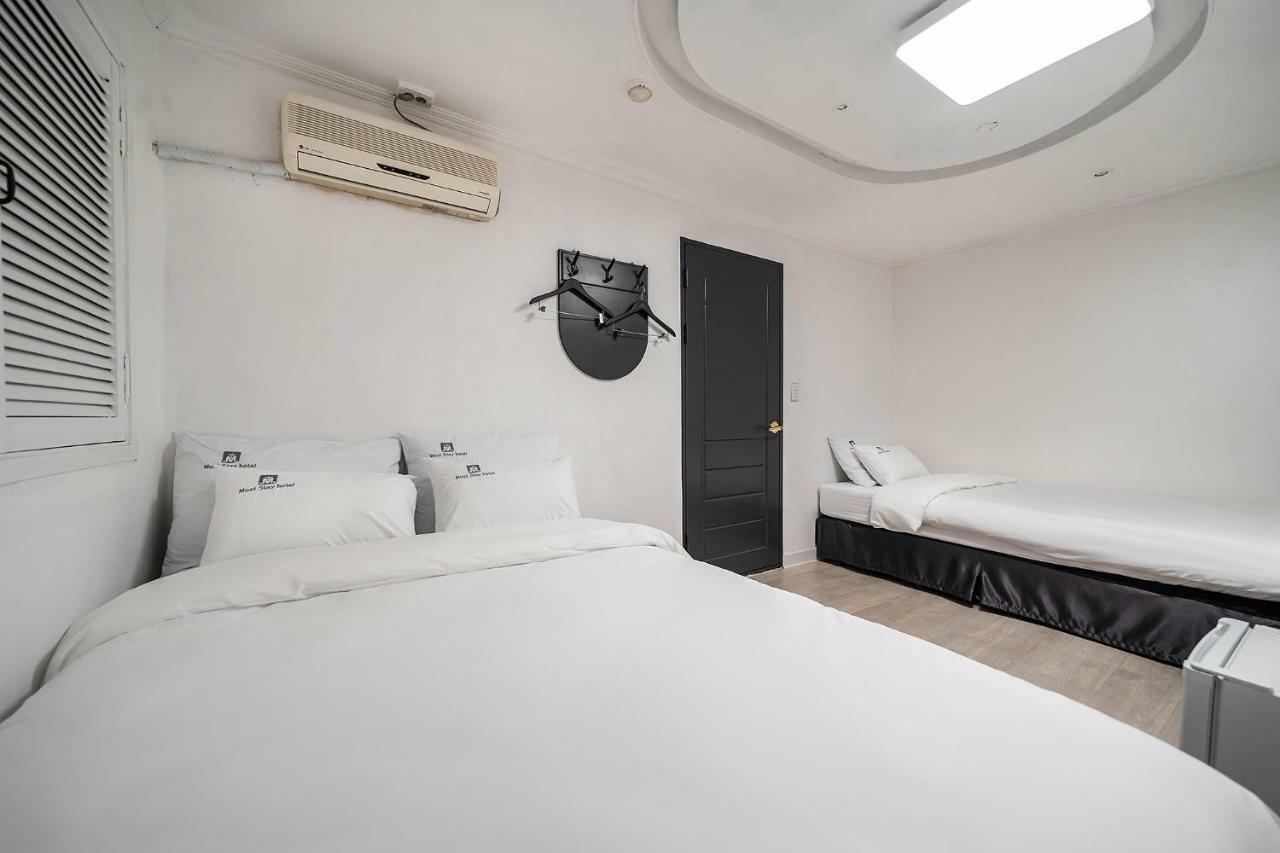 סיאול Must Stay Hotel מראה חיצוני תמונה