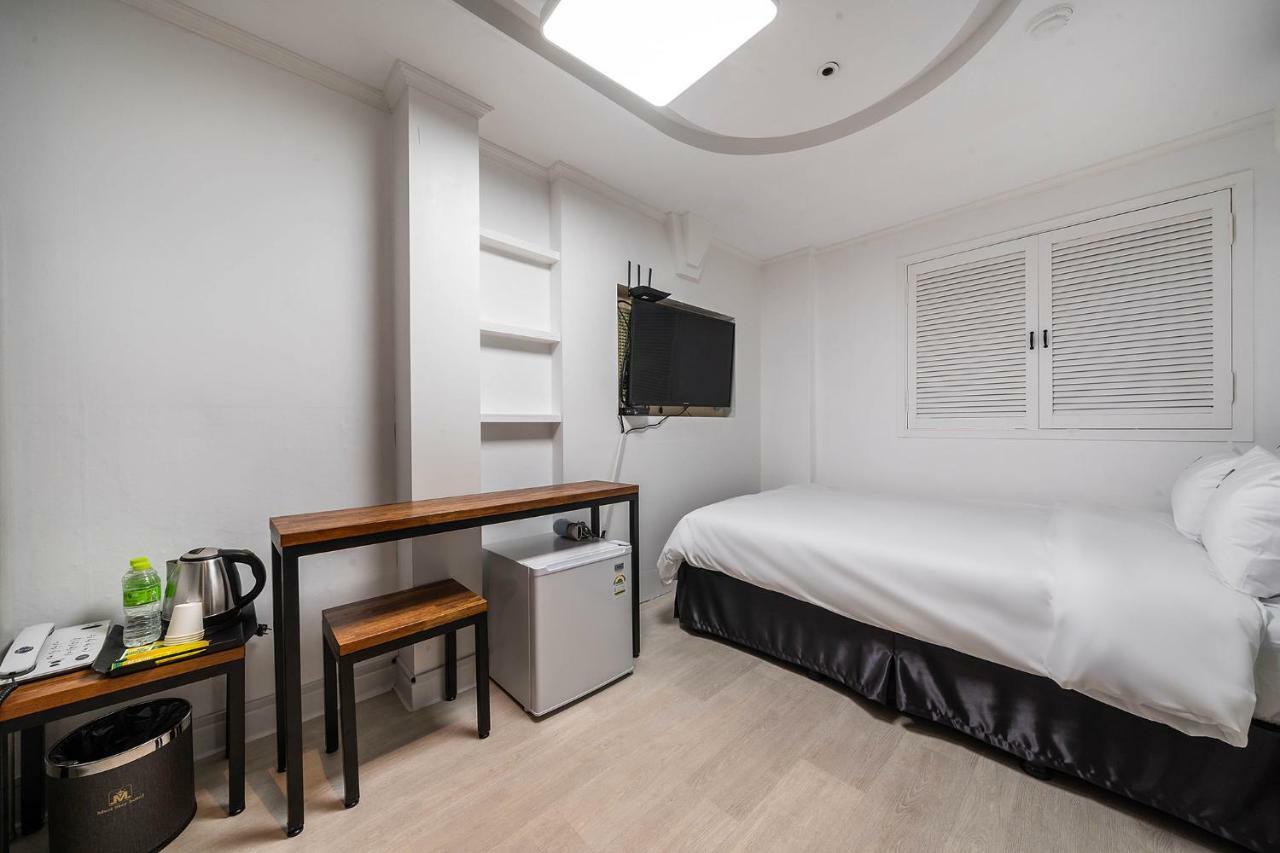 סיאול Must Stay Hotel מראה חיצוני תמונה